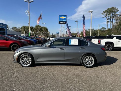 Used 2025 BMW 330i Sedan RWD image 13