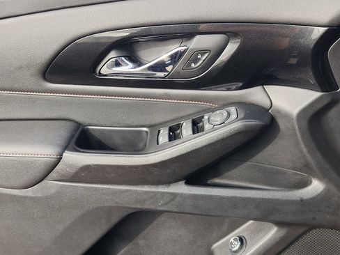 Used 2023 Chevrolet Traverse RS w/ LPO, Floor Liner Package image 27