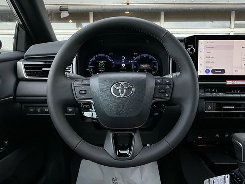 New 2026 Toyota Camry XSE image 33