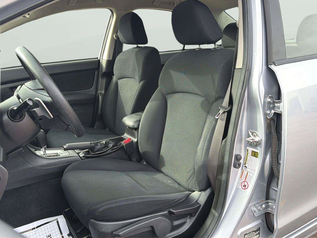 Used 2013 Subaru Impreza 2.0i Premium w/ Popular Pkg 2 AWD/4WD image 11