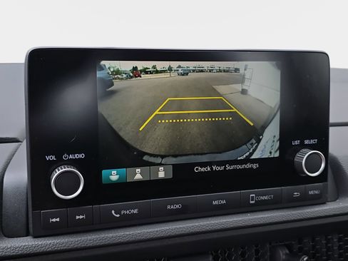 Used 2024 Honda CR-V LX image 24