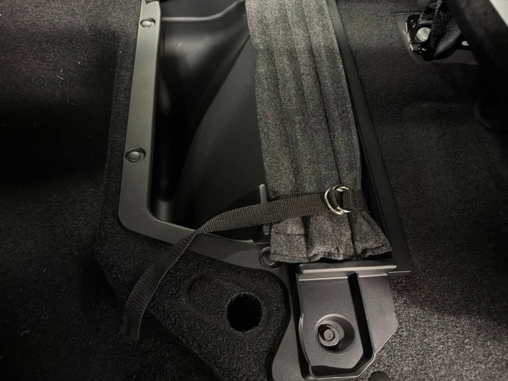 New 2026 Ford Ranger Raptor AWD/4WD image 34