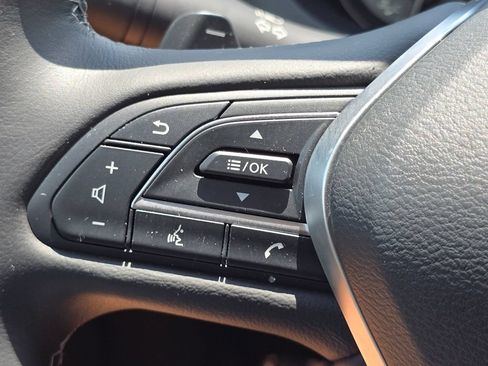 Used 2025 INFINITI QX50 Luxe AWD/4WD image 14