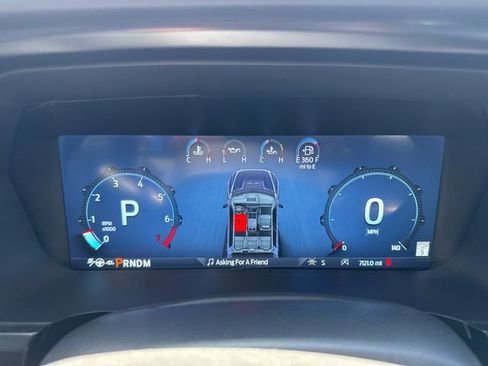 Used 2024 Ford F150 Raptor image 12