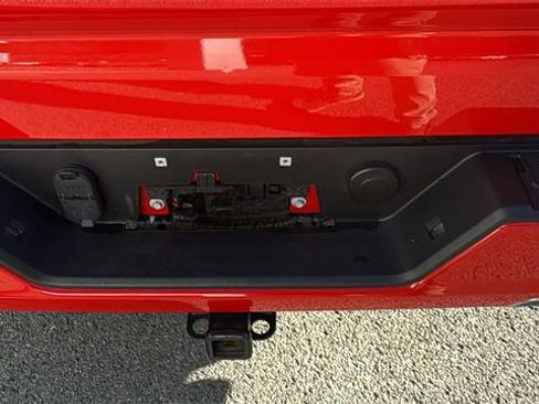 Used 2023 GMC Sierra 1500 Elevation w/ LPO, Elevation Black Package image 12