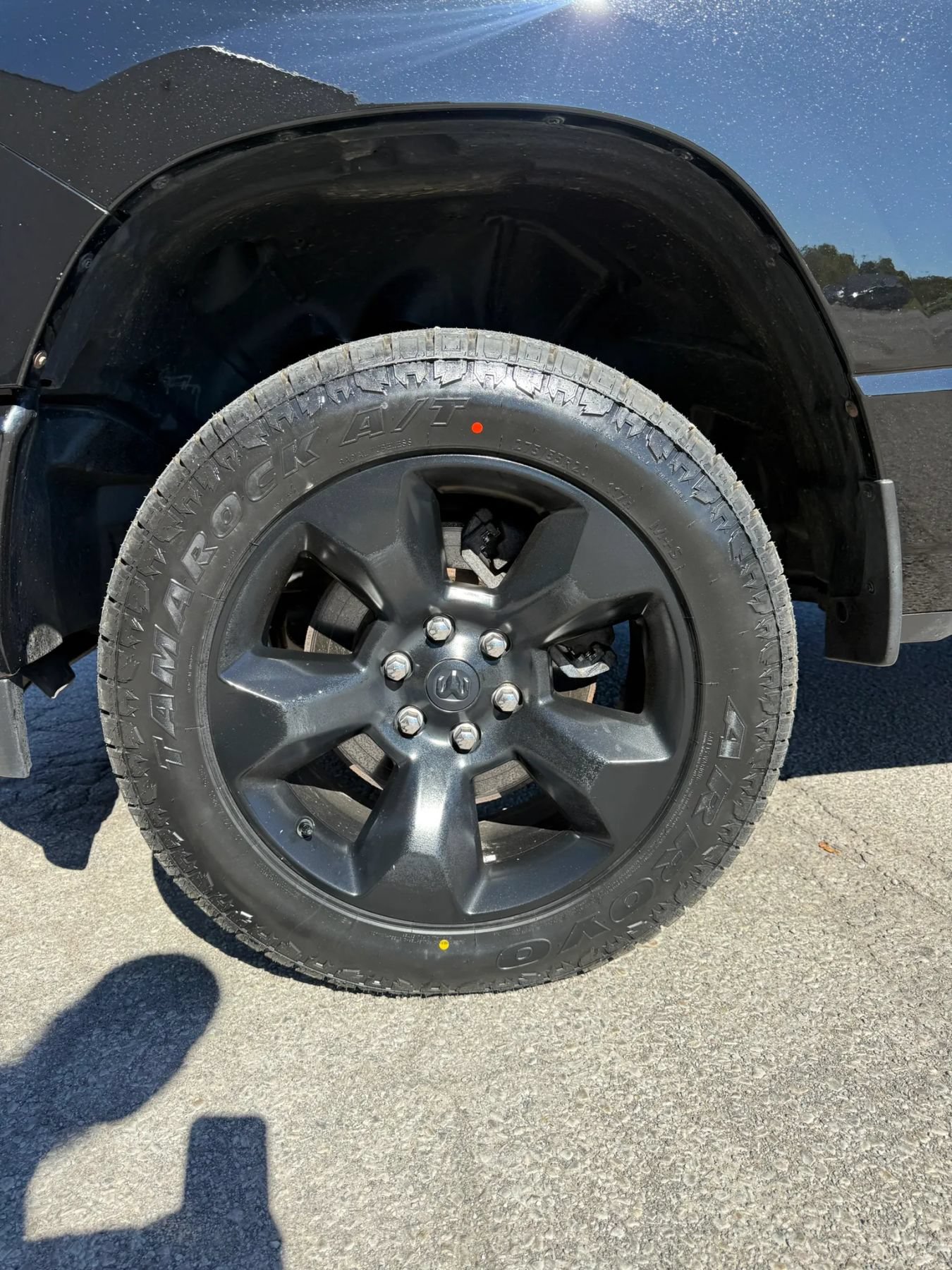 Used 2019 RAM 1500 Big Horn AWD/4WD image 33