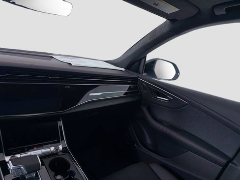 New 2026 Audi SQ8 Prestige AWD/4WD image 25