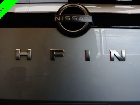 Certified 2024 Nissan Pathfinder S image 81