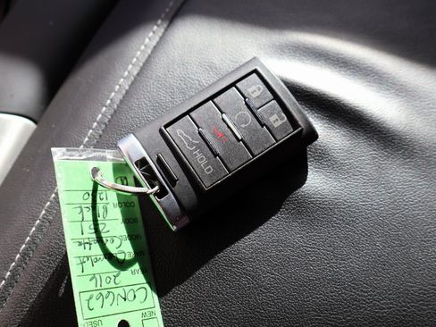 Used 2016 Chevrolet Corvette Stingray Coupe w/ 2LT Preferred Equipment Group image 30