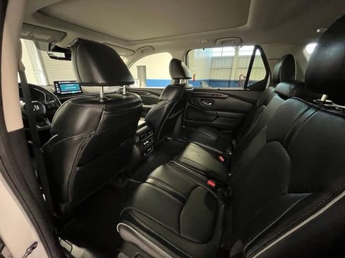 Used 2023 Honda Pilot Elite image 15