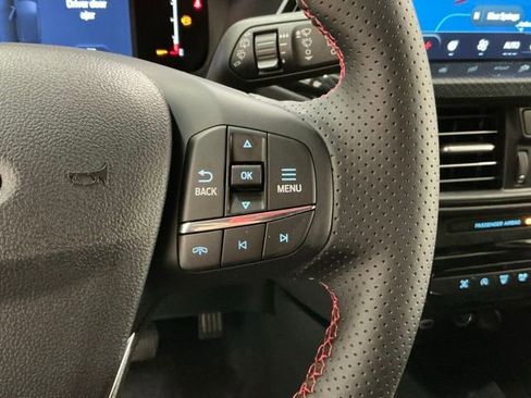 New 2026 Ford Escape ST-Line w/ Tech Pack #1 image 29