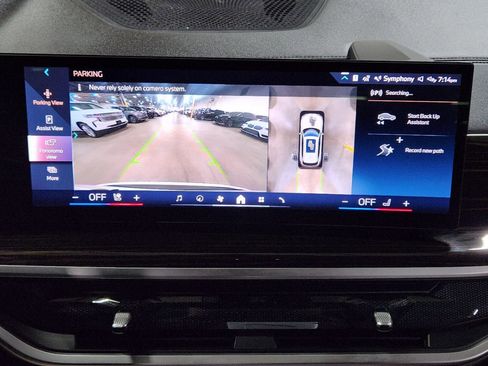 Used 2024 BMW X5 xDrive40i w/ Climate Comfort Package image 37