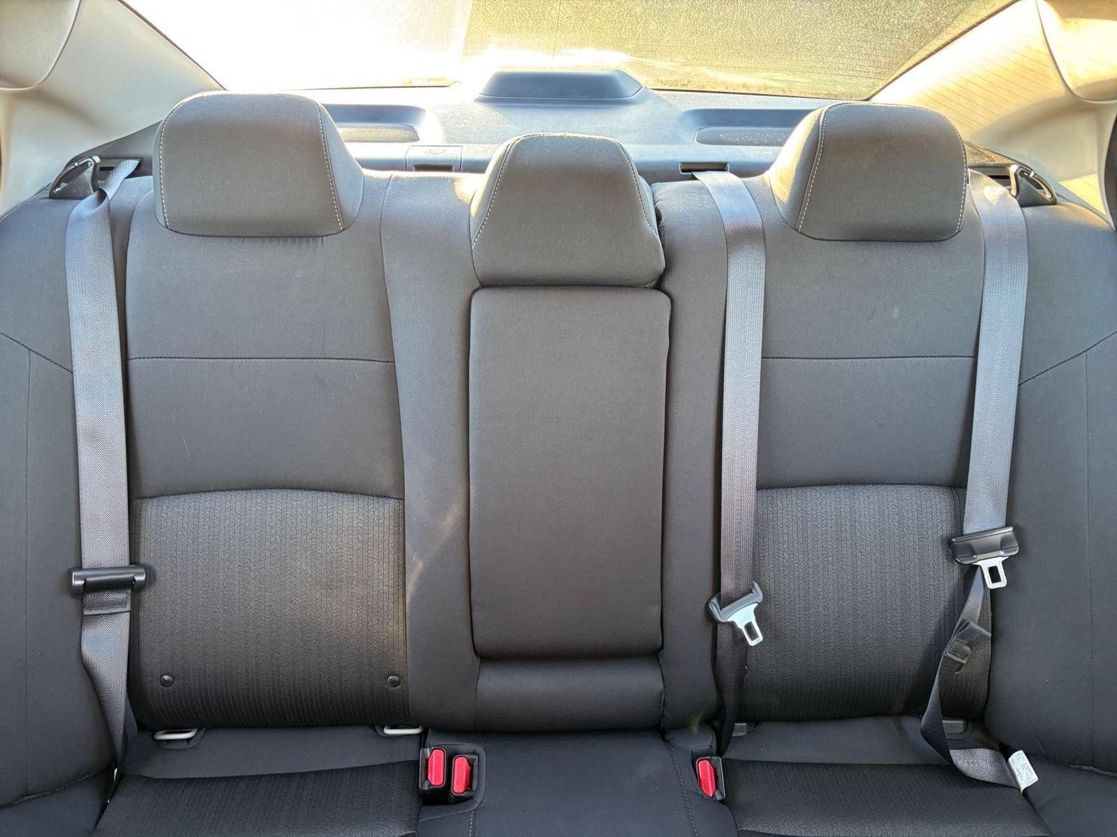 Used 2026 Nissan Altima 2.5 SV FWD image 35