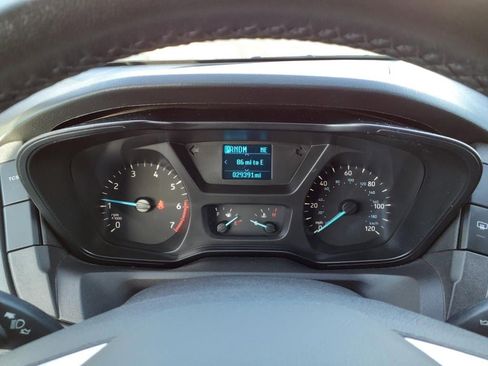Used 2019 Ford Transit 150 XLT image 13