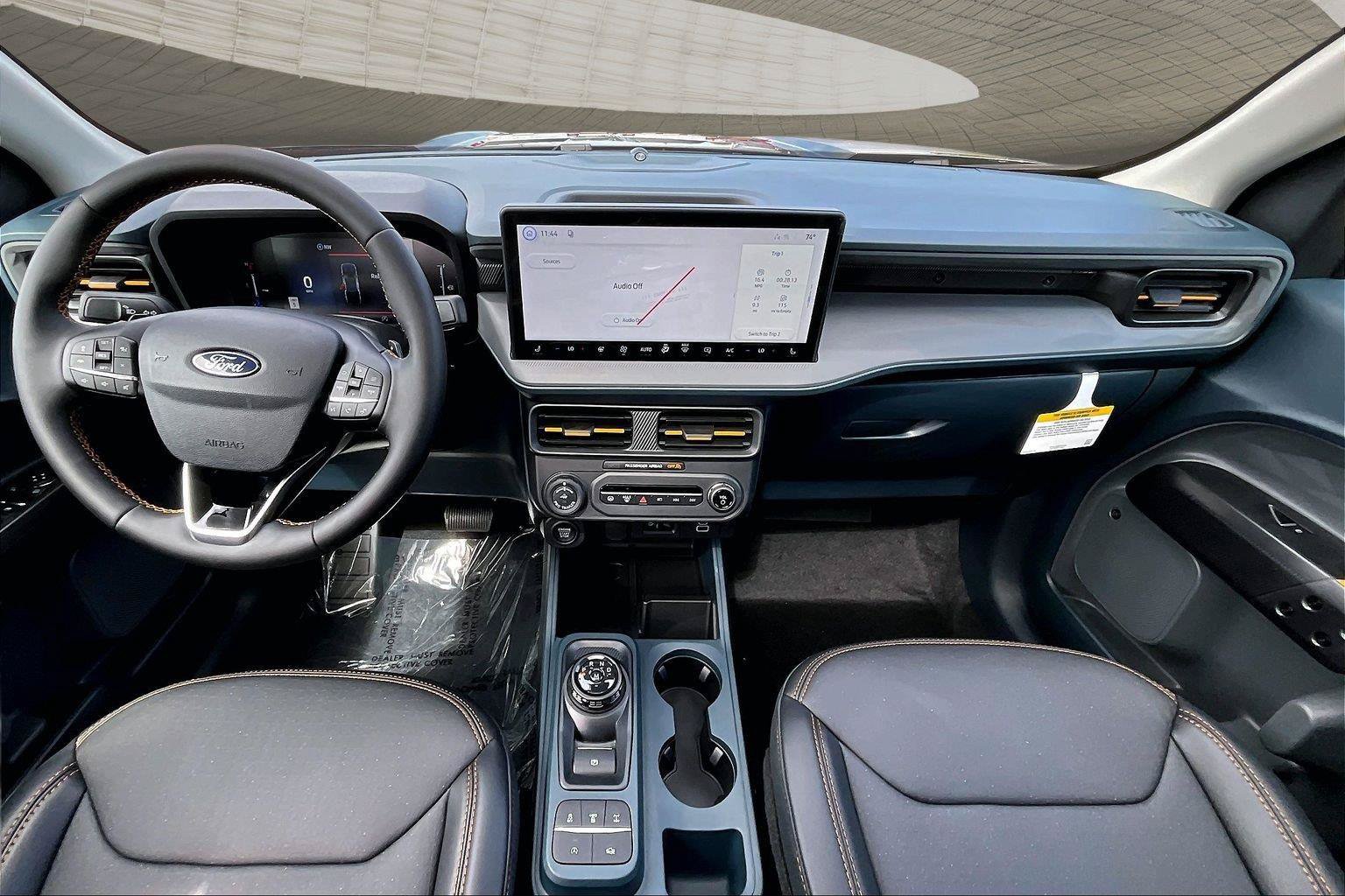 New 2026 Ford Maverick Tremor AWD/4WD image 7