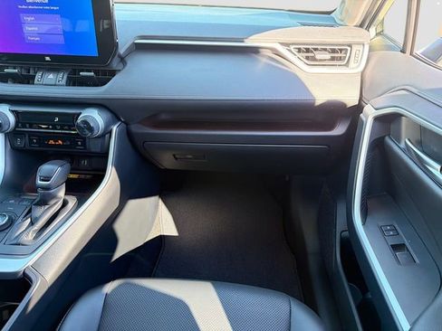 Used 2024 Toyota RAV4 Limited w/ Advanced Technology Package image 18