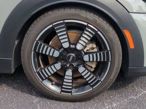 Used 2022 MINI Cooper S FWD image 12