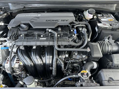 New 2026 Kia K4 GT-Line Turbo FWD image 10