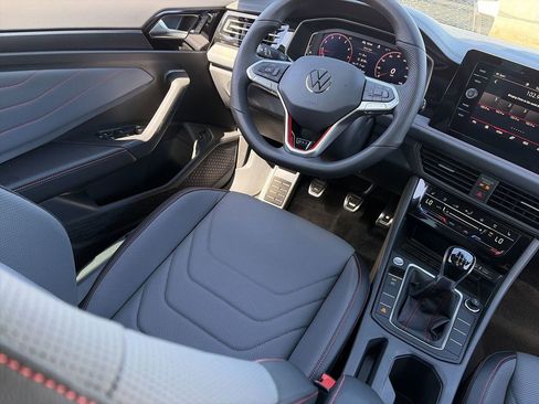 New 2026 Volkswagen Jetta GLI Autobahn FWD image 10