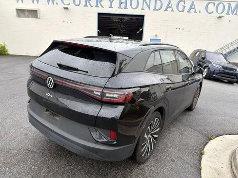Used 2024 Volkswagen ID.4 S RWD image 9