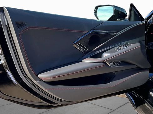 New 2026 Chevrolet Corvette Z06 RWD image 10