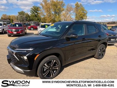 New 2026 Chevrolet TrailBlazer LT w/ LT Cold Weather Package