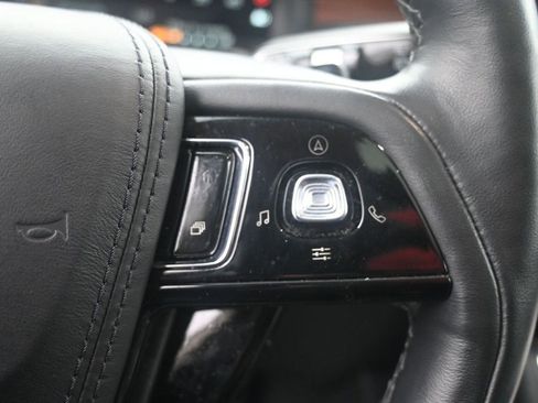 Used 2024 Lincoln Aviator Reserve w/ Equipment Group 201A AWD/4WD image 25