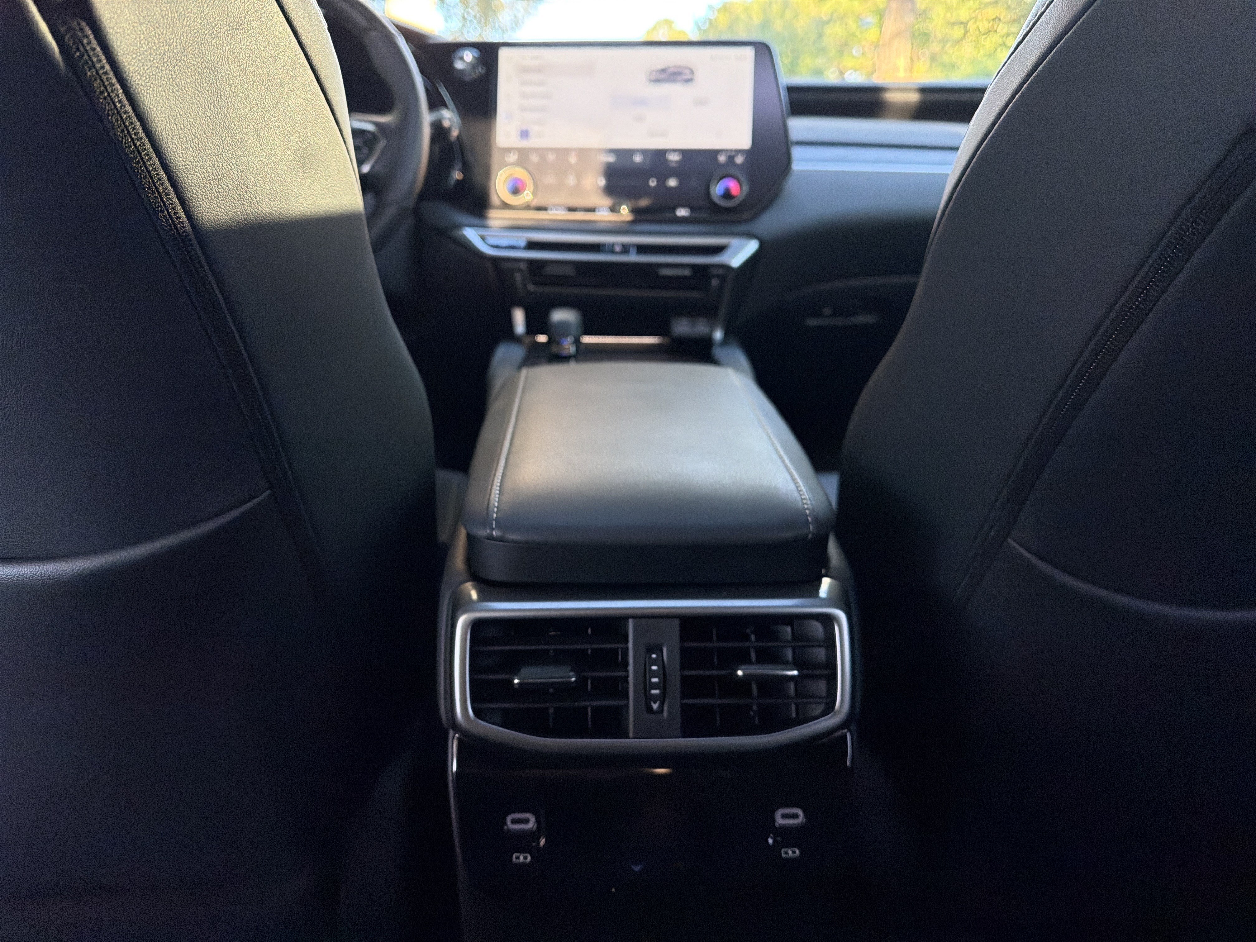 Used 2026 Lexus RX 350 Premium w/ Convenience Package AWD/4WD image 35