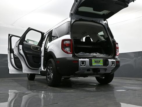 New 2025 Ford Bronco Sport Big Bend image 36