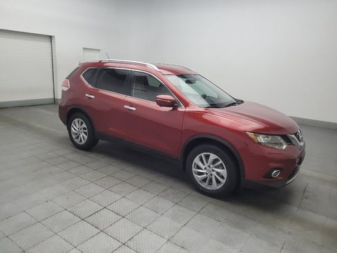 Used 2015 Nissan Rogue SL FWD image 11