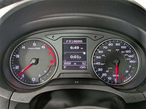 Used 2015 Audi A3 1.8T Premium w/ Driver Assistance Package image 17