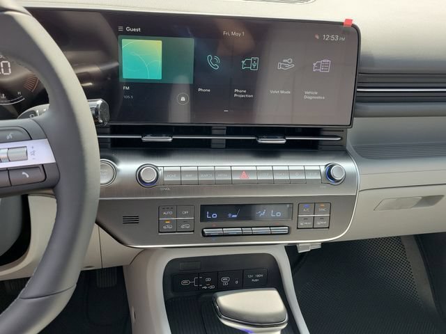 New 2026 Hyundai Kona SEL Sport FWD image 14