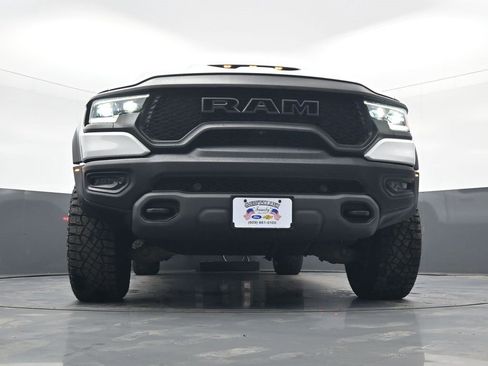 Used 2022 RAM 1500 TRX w/ TRX Level 2 Equipment Group image 18