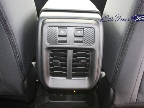 New 2026 Ford Bronco Big Bend AWD/4WD image 10