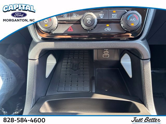 New 2026 Ford Ranger Lariat w/ FX4 Off-Road Package AWD/4WD image 28