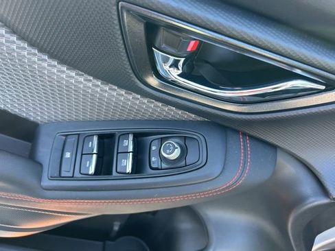 Used 2023 Subaru Forester Sport image 16