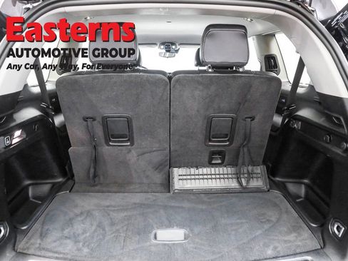 Used 2021 Jeep Grand Cherokee L Limited image 9