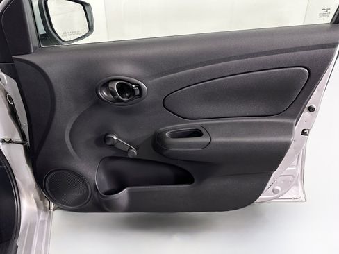 Used 2017 Nissan Versa S Plus image 28