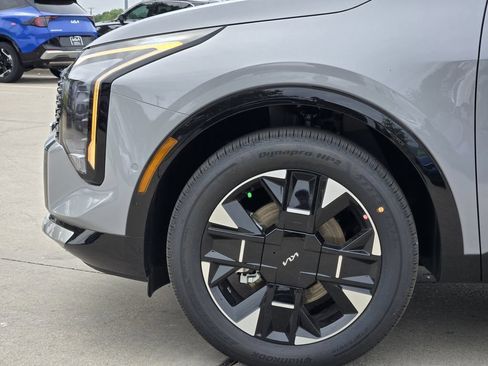 New 2026 Kia Sportage SX Prestige AWD/4WD image 5