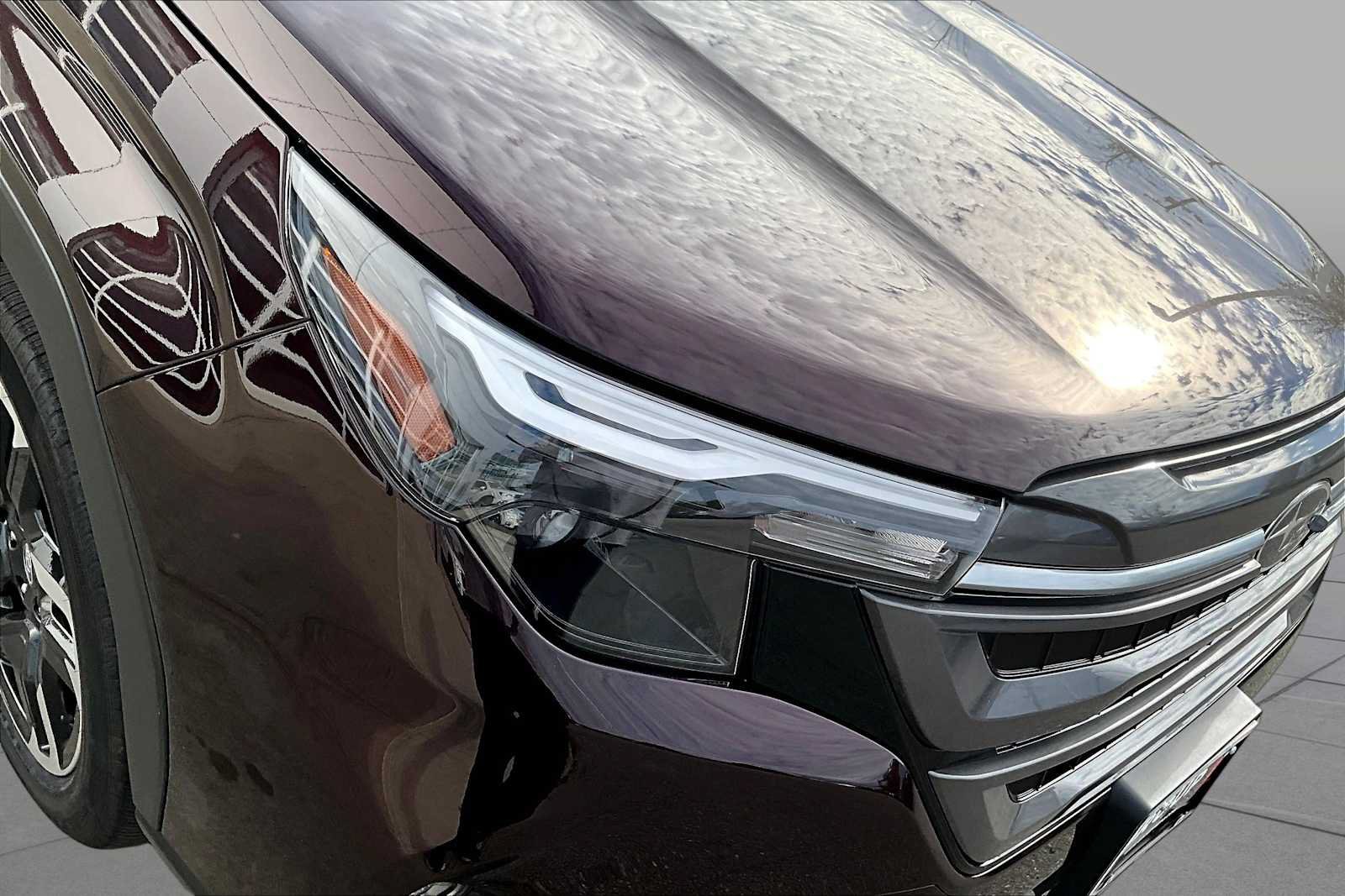 New 2026 Subaru Forester Touring AWD/4WD image 14
