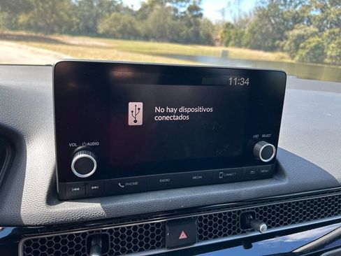 Used 2023 Honda Civic Sport image 23