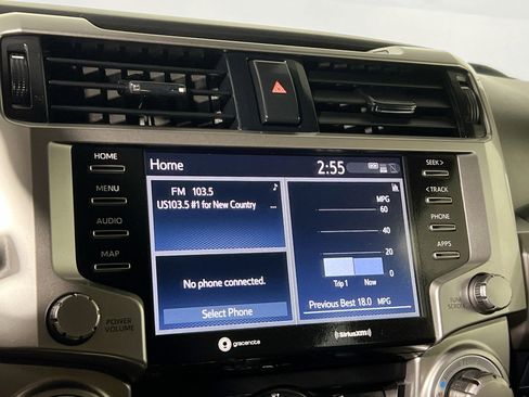 Used 2021 Toyota 4Runner SR5 image 27