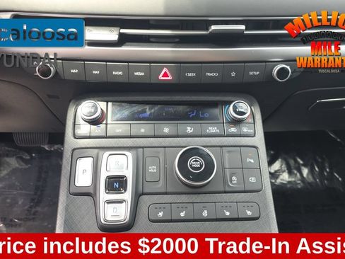 Used 2023 Hyundai Palisade Limited FWD image 21