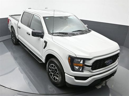 Used 2023 Ford F150 XL w/ STX Appearance Package image 19