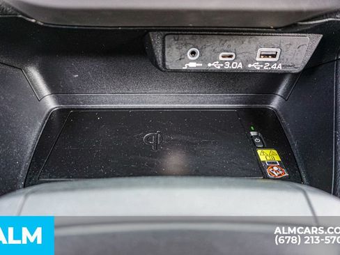 Used 2025 Subaru Crosstrek 2.5i Sport AWD/4WD image 43
