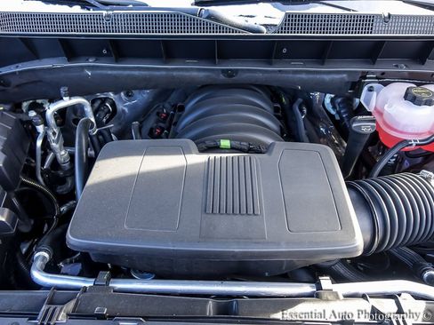 New 2026 Chevrolet Silverado 1500 RST w/ Convenience Package II image 22