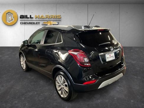 Used 2019 Buick Encore Preferred image 12