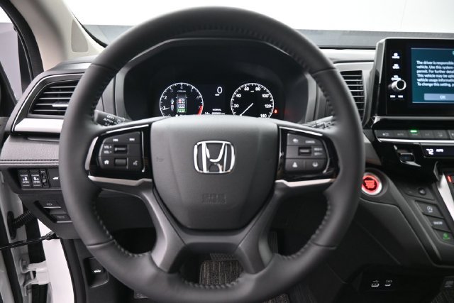 New 2026 Honda Odyssey EX-L image 6