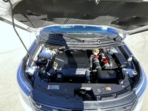 Used 2017 Ford Explorer Sport w/ Equipment Group 401A image 26