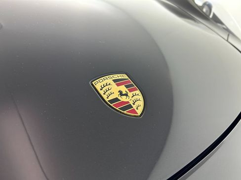 Used 2018 Porsche 911 Carrera RWD image 28